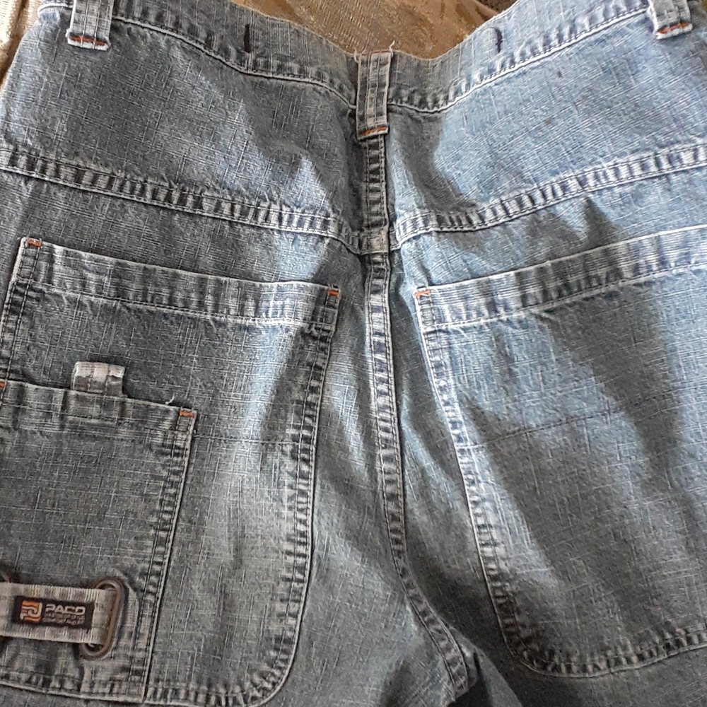 Paco Jeans👖